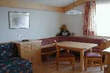 Austria Byt Haus in Ennstal, Zewnątrz